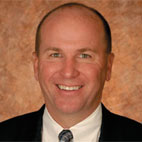 James M. Boland, President Boland, Chairman Flax Trust/America